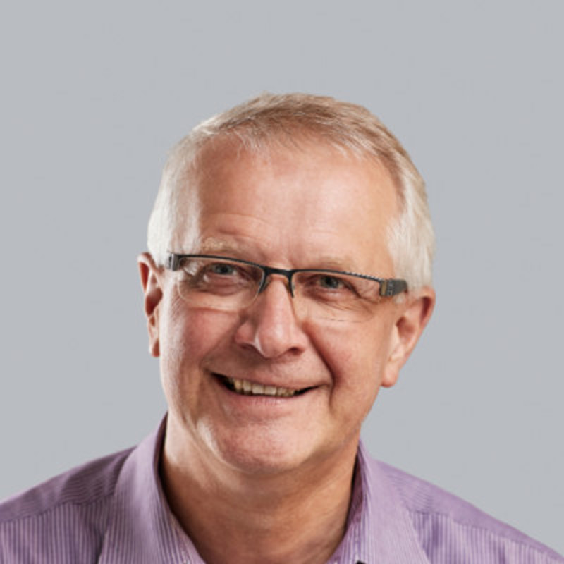 Roland van der Klauw